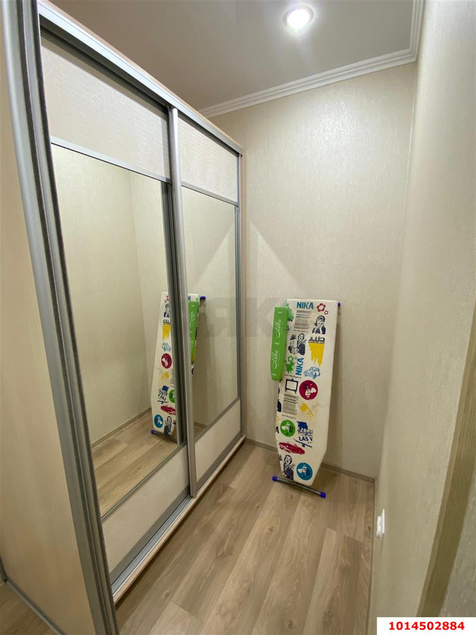 Фото №15: 1-комнатная квартира 39 м² - Краснодар, имени Петра Метальникова, ул. Петра Метальникова, 3/1к1