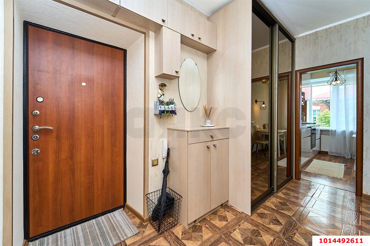 Фото №11: 2-комнатная квартира 58 м² - Краснодар, Центральный, ул. Мира, 50