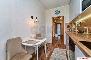 Фото №2: 2-комнатная квартира 58 м² - Краснодар, мкр. Центральный, ул. Мира, 50
