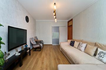 Фото №5: 2-комнатная квартира 58 м² - Краснодар, мкр. Центральный, ул. Мира, 50