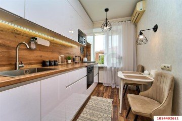 Фото №1: 2-комнатная квартира 58 м² - Краснодар, мкр. Центральный, ул. Мира, 50