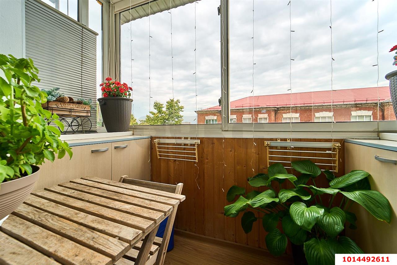 Фото №13: 2-комнатная квартира 58 м² - Краснодар, Центральный, ул. Мира, 50