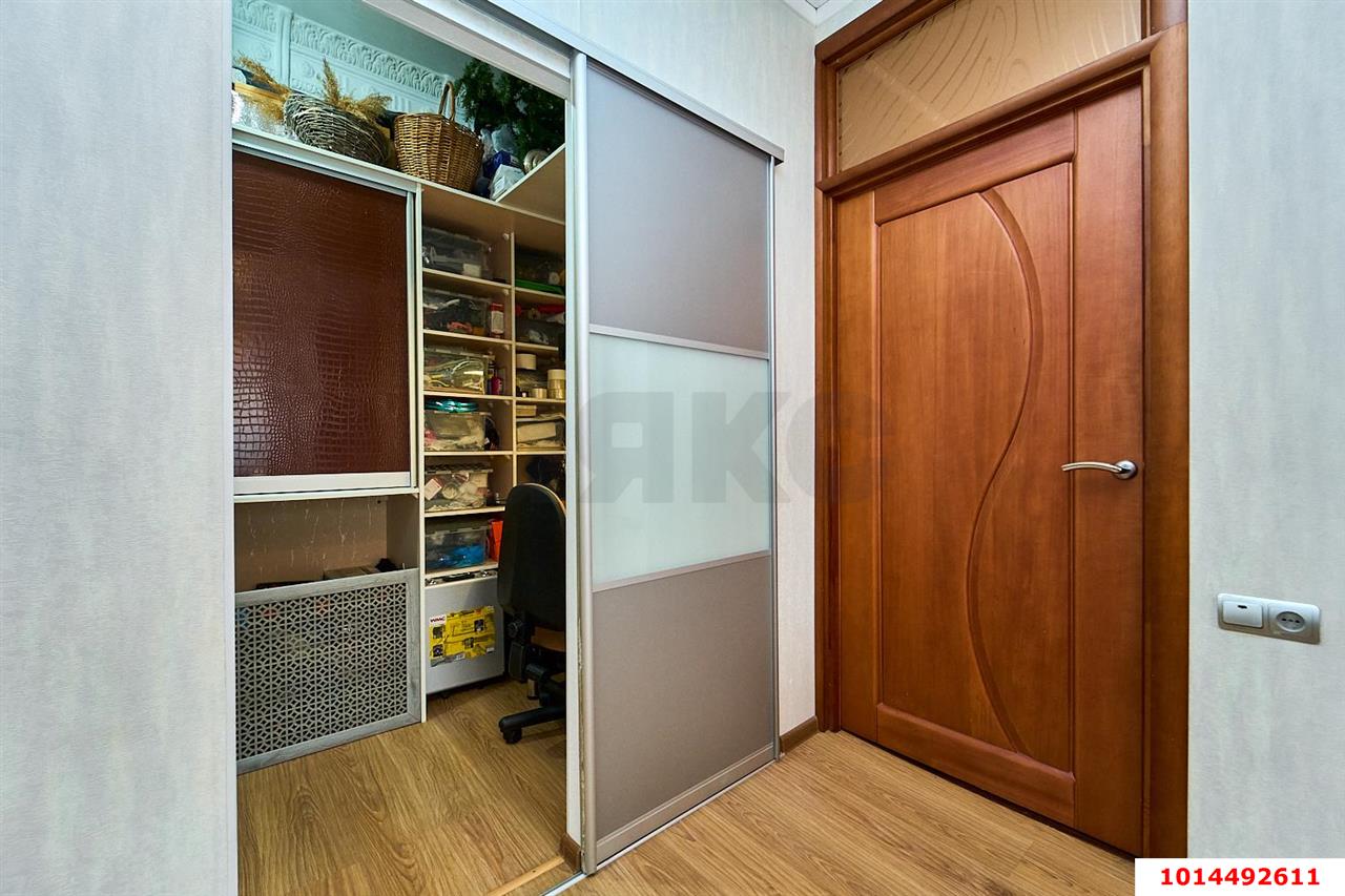 Фото №12: 2-комнатная квартира 58 м² - Краснодар, Центральный, ул. Мира, 50