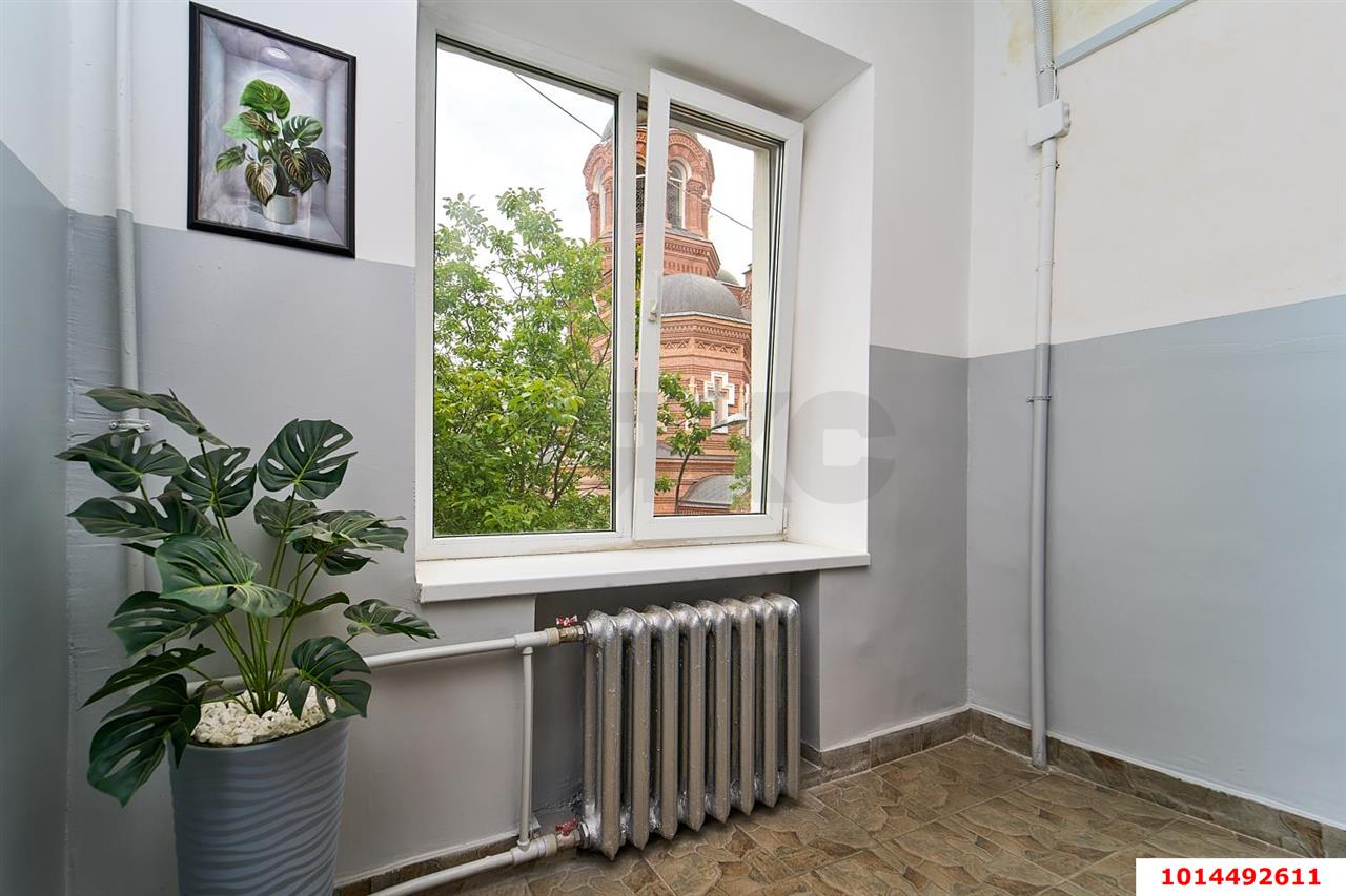 Фото №14: 2-комнатная квартира 58 м² - Краснодар, Центральный внутригородской округ, мкр. Центральный, ул. Мира, 50