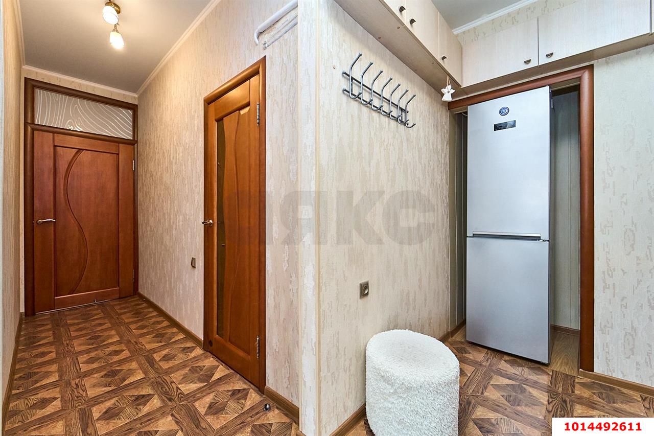 Фото №10: 2-комнатная квартира 58 м² - Краснодар, Центральный, ул. Мира, 50