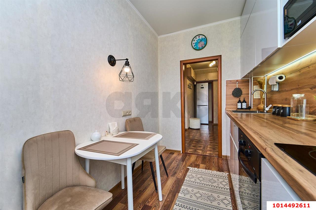 Фото №2: 2-комнатная квартира 58 м² - Краснодар, Центральный, ул. Мира, 50