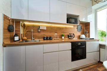 Фото №3: 2-комнатная квартира 58 м² - Краснодар, мкр. Центральный, ул. Мира, 50