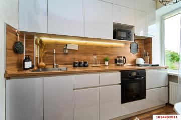 Фото №3: 2-комнатная квартира 58 м² - Краснодар, мкр. Центральный, ул. Мира, 50