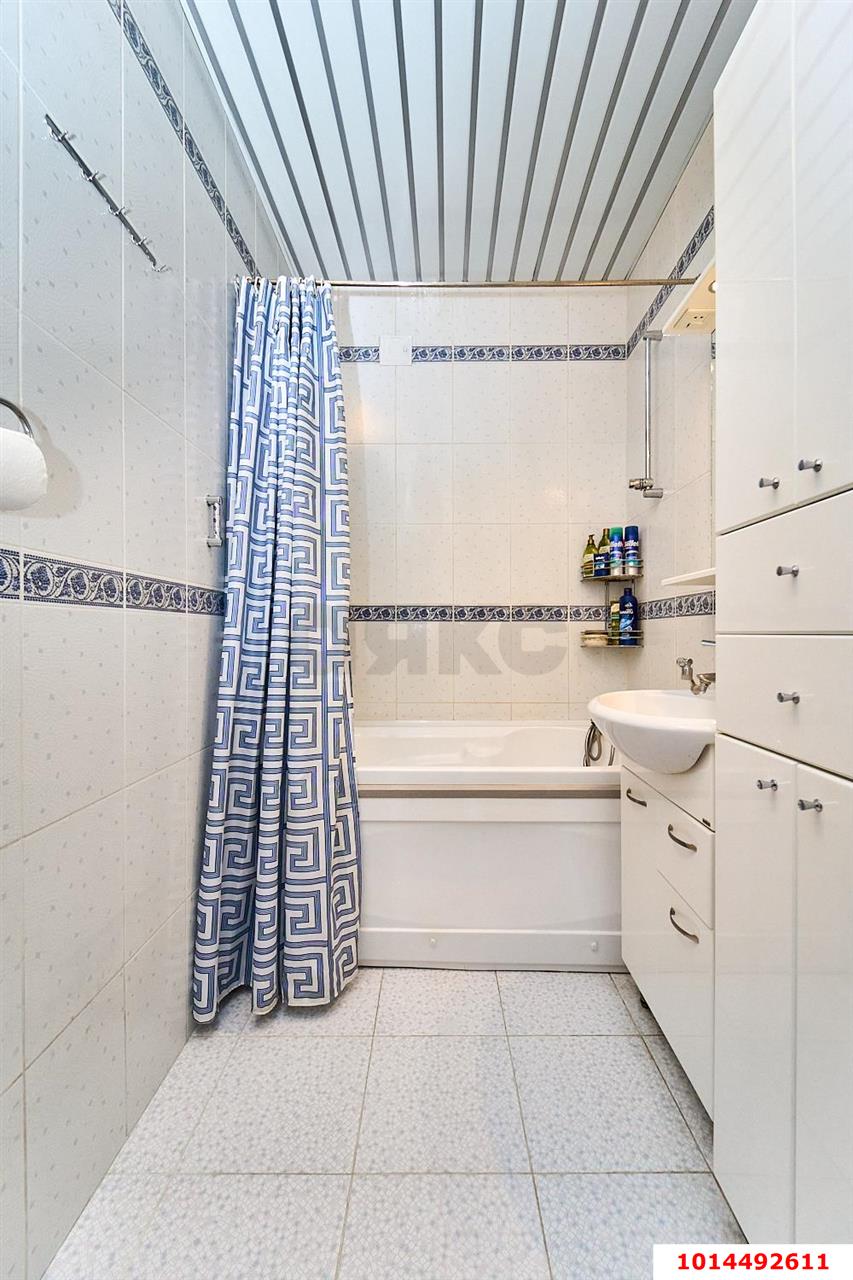 Фото №9: 2-комнатная квартира 58 м² - Краснодар, Центральный, ул. Мира, 50