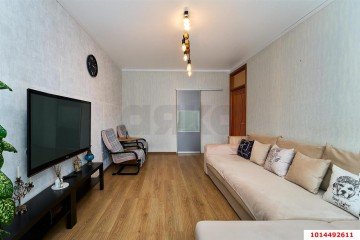 Фото №5: 2-комнатная квартира 58 м² - Краснодар, мкр. Центральный, ул. Мира, 50