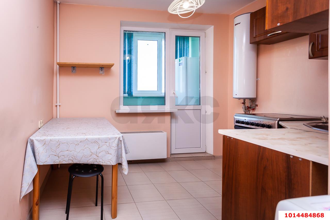 Фото №10: 2-комнатная квартира 46 м² - Краснодар, Юбилейный, ул. Рождественская набережная, 39