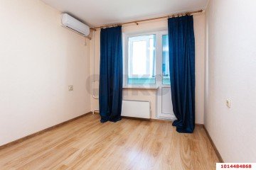 Фото №4: 2-комнатная квартира 46 м² - Краснодар, мкр. Юбилейный, ул. Рождественская набережная, 39
