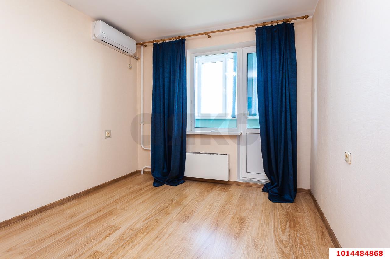 Фото №4: 2-комнатная квартира 46 м² - Краснодар, Юбилейный, ул. Рождественская набережная, 39
