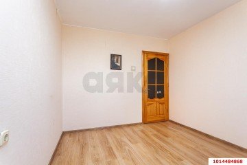 Фото №5: 2-комнатная квартира 46 м² - Краснодар, мкр. Юбилейный, ул. Рождественская набережная, 39