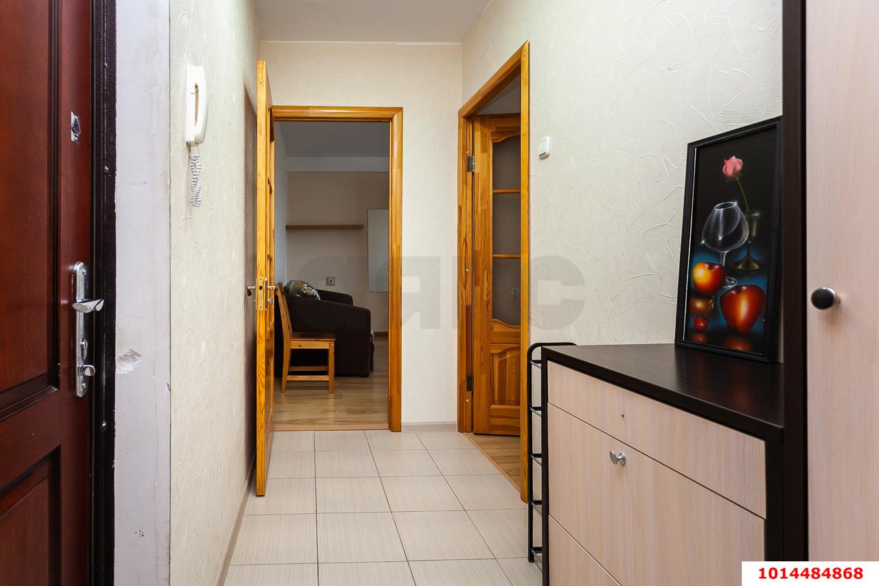 Фото №15: 2-комнатная квартира 46 м² - Краснодар, Юбилейный, ул. Рождественская набережная, 39