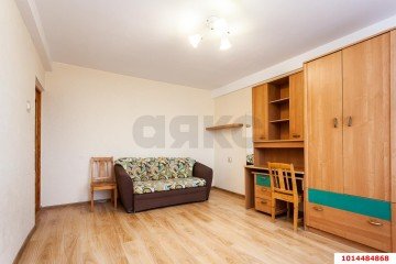 Фото №3: 2-комнатная квартира 46 м² - Краснодар, мкр. Юбилейный, ул. Рождественская набережная, 39