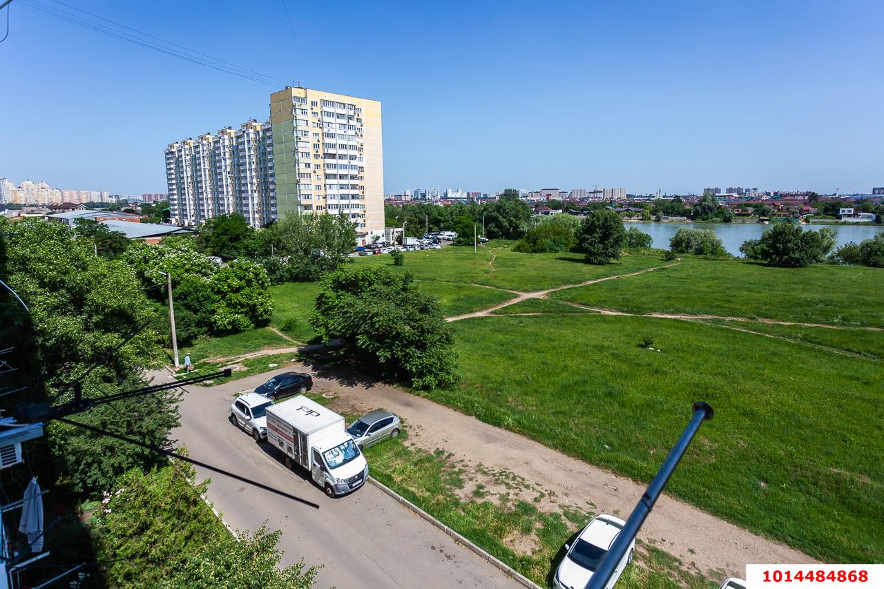 Фото №9: 2-комнатная квартира 46 м² - Краснодар, Юбилейный, ул. Рождественская набережная, 39