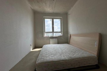 Фото №3: 3-комнатная квартира 60 м² - Краснодар, мкр. Парк Победы, ул. Героя Пешкова, 14