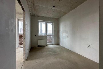 Фото №2: 3-комнатная квартира 60 м² - Краснодар, мкр. Парк Победы, ул. Героя Пешкова, 14