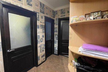 Фото №5: 2-комнатная квартира 60 м² - Краснодар, мкр. Черёмушки, ул. Селезнёва, 4Б