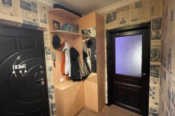 Фото №4: 2-комнатная квартира 60 м² - Краснодар, мкр. Черёмушки, ул. Селезнёва, 4Б