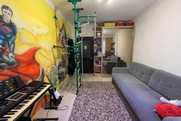 Фото №5: 2-комнатная квартира 60 м² - Краснодар, мкр. Черёмушки, ул. Селезнёва, 4Б