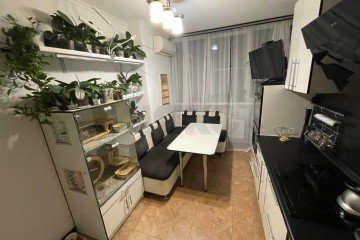 Фото №3: 2-комнатная квартира 60 м² - Краснодар, мкр. Черёмушки, ул. Селезнёва, 4Б