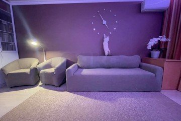 Фото №4: 2-комнатная квартира 60 м² - Краснодар, мкр. Черёмушки, ул. Селезнёва, 4Б