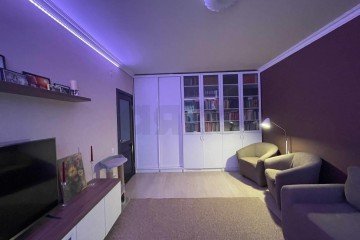 Фото №3: 2-комнатная квартира 60 м² - Краснодар, мкр. Черёмушки, ул. Селезнёва, 4Б