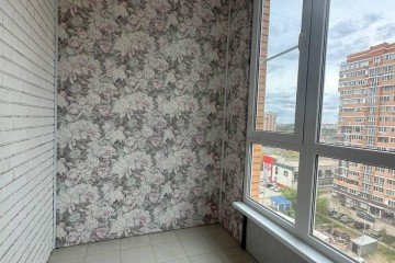 Фото №5: 1-комнатная квартира 44 м² - Краснодар, мкр. Солнечный, ул. Архитектора Петина, 16
