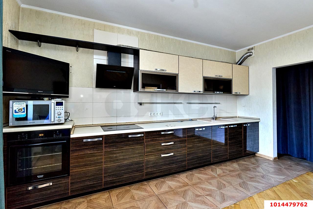 Фото №2: 3-комнатная квартира 116 м² - Краснодар, Кожзавод, ул. Минская, 122/6