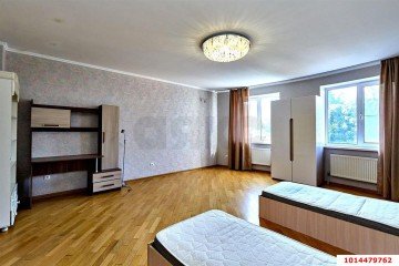Фото №5: 3-комнатная квартира 116 м² - Краснодар, мкр. Кожзавод, ул. Минская, 122/6