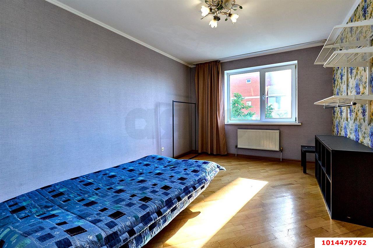 Фото №10: 3-комнатная квартира 116 м² - Краснодар, Кожзавод, ул. Минская, 122/6