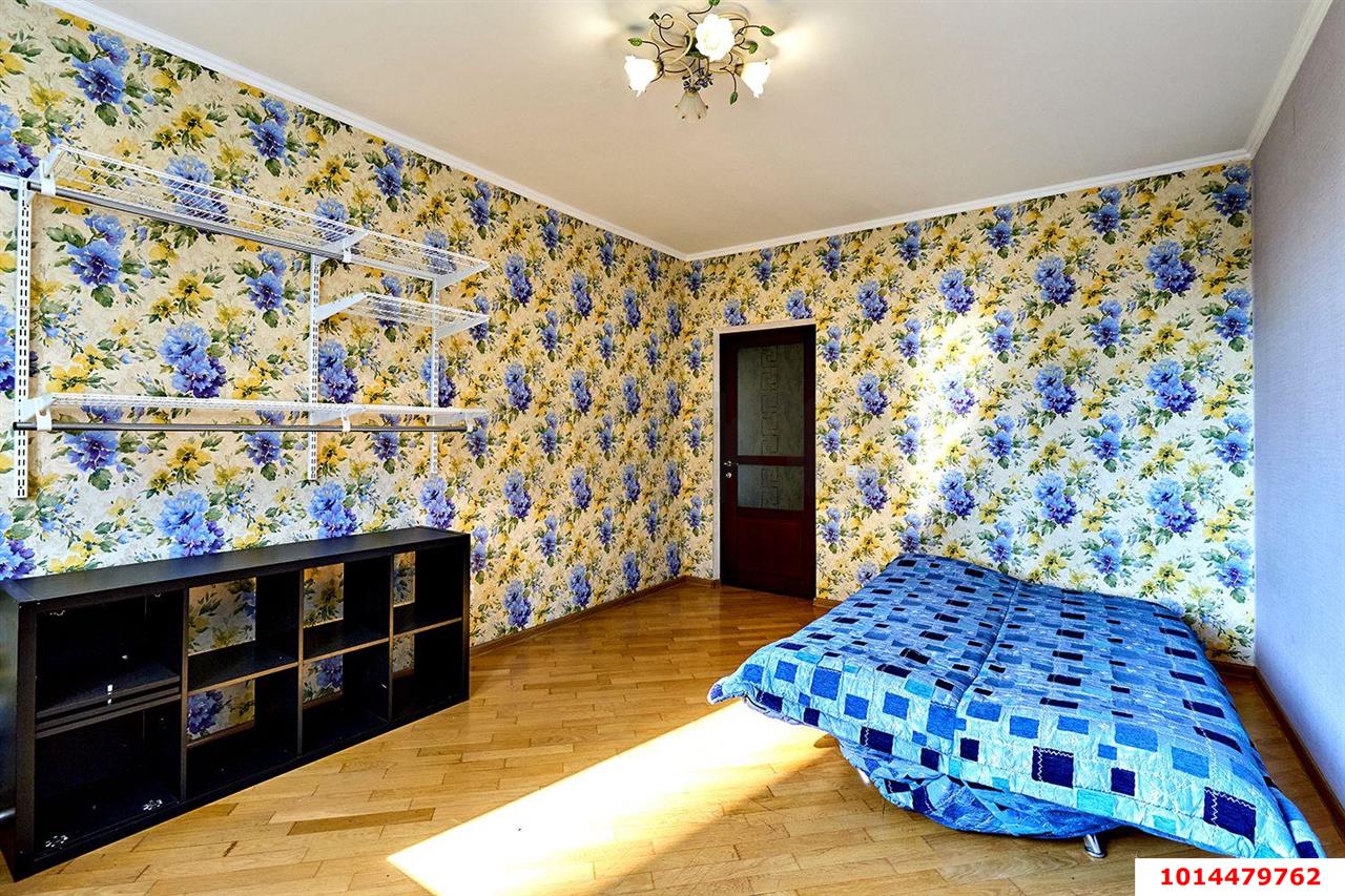 Фото №11: 3-комнатная квартира 116 м² - Краснодар, Кожзавод, ул. Минская, 122/6