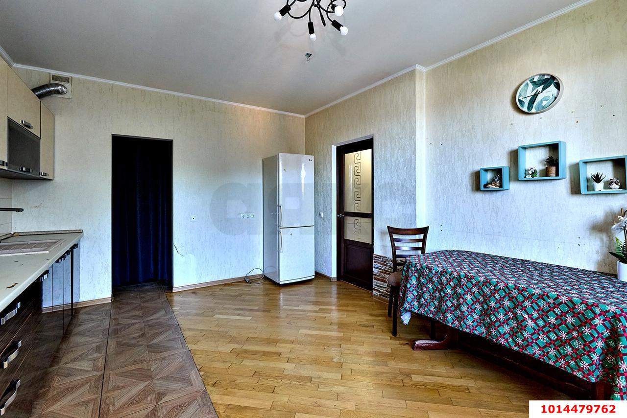 Фото №3: 3-комнатная квартира 116 м² - Краснодар, Кожзавод, ул. Минская, 122/6