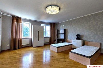 Фото №4: 3-комнатная квартира 116 м² - Краснодар, мкр. Кожзавод, ул. Минская, 122/6