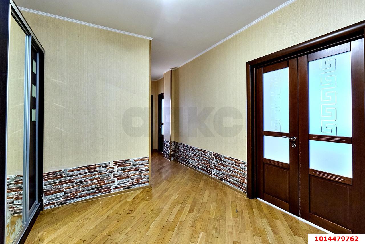 Фото №13: 3-комнатная квартира 116 м² - Краснодар, Кожзавод, ул. Минская, 122/6