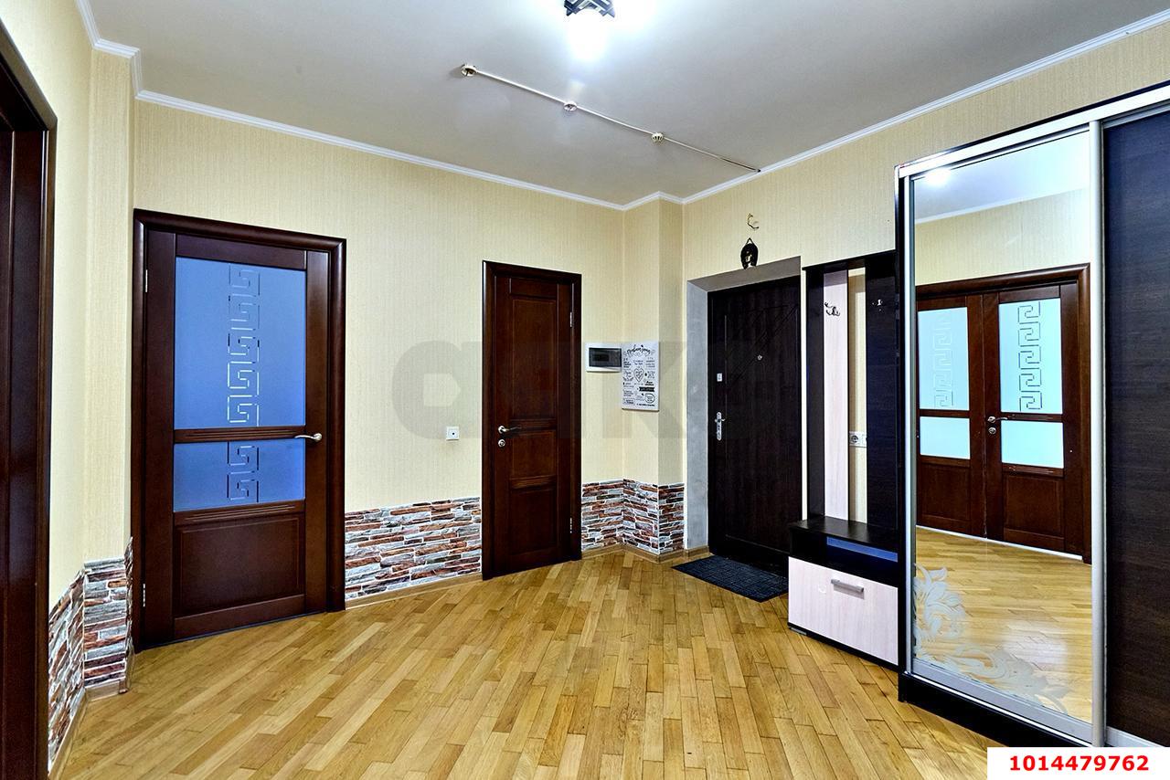 Фото №17: 3-комнатная квартира 116 м² - Краснодар, Кожзавод, ул. Минская, 122/6
