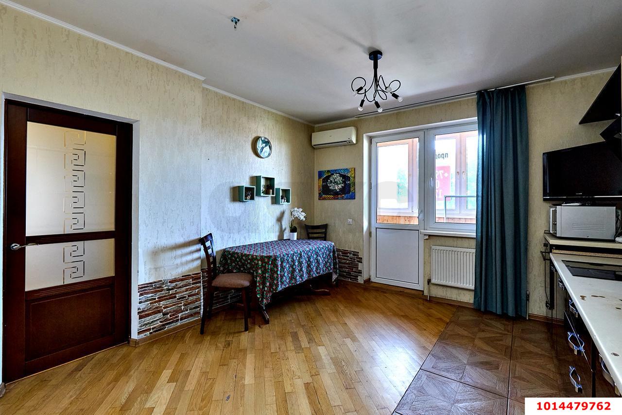Фото №9: 3-комнатная квартира 116 м² - Краснодар, Кожзавод, ул. Минская, 122/6