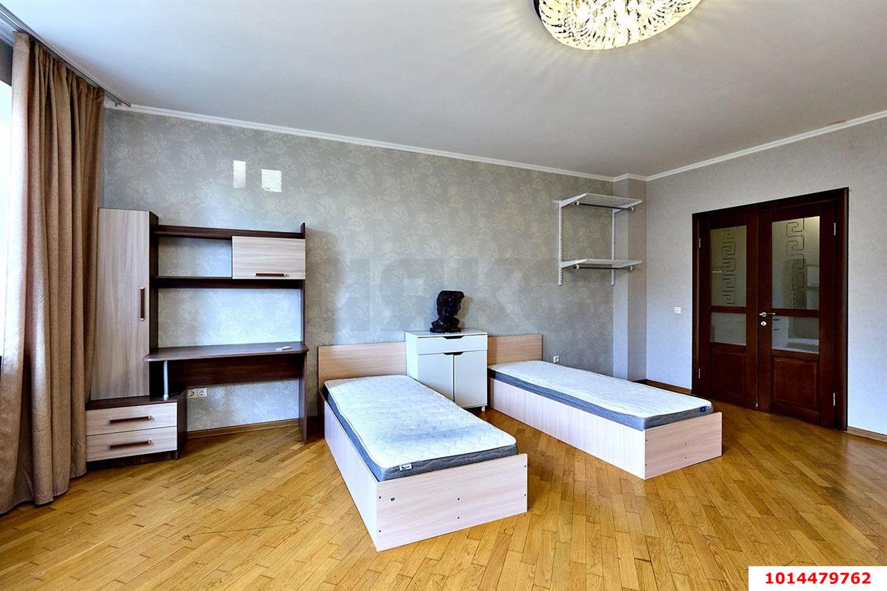 Фото №7: 3-комнатная квартира 116 м² - Краснодар, Кожзавод, ул. Минская, 122/6