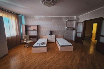Фото №5: 3-комнатная квартира 116 м² - Краснодар, мкр. Кожзавод, ул. Минская, 122/6