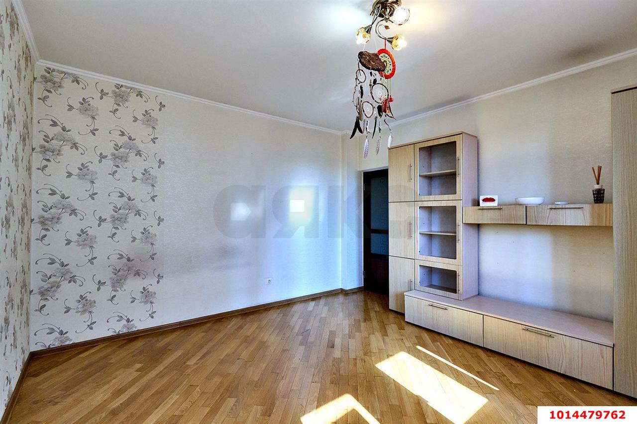 Фото №6: 3-комнатная квартира 116 м² - Краснодар, Кожзавод, ул. Минская, 122/6