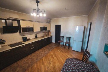 Фото №1: 3-комнатная квартира 116 м² - Краснодар, мкр. Кожзавод, ул. Минская, 122/6