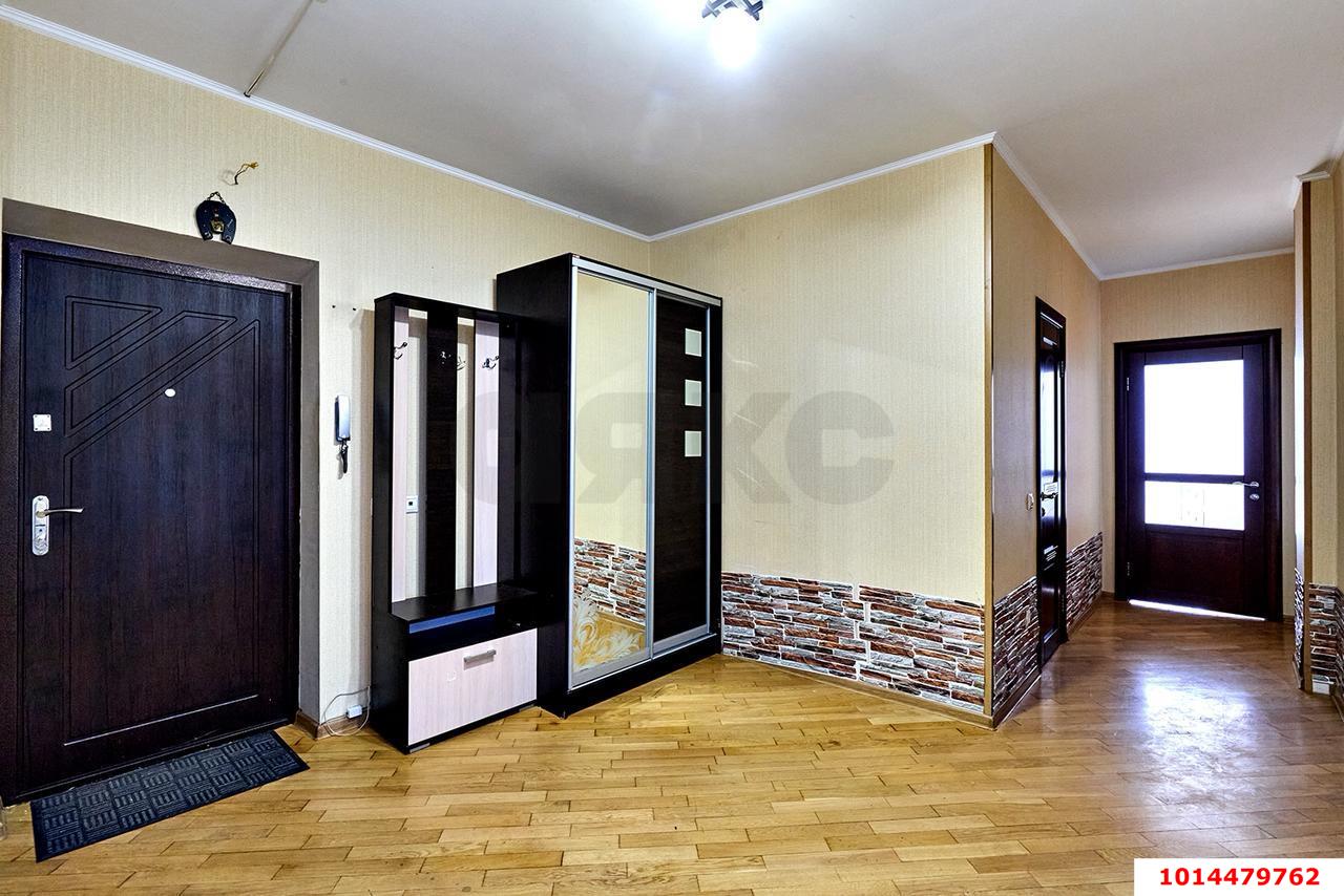 Фото №18: 3-комнатная квартира 116 м² - Краснодар, Кожзавод, ул. Минская, 122/6