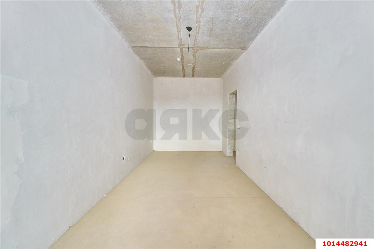 Фото №6: 2-комнатная квартира 67 м² - Краснодар, Школьный, ул. Школьная, 1