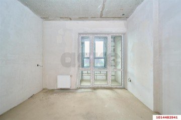 Фото №3: 2-комнатная квартира 67 м² - Краснодар, мкр. Школьный, ул. Школьная, 1
