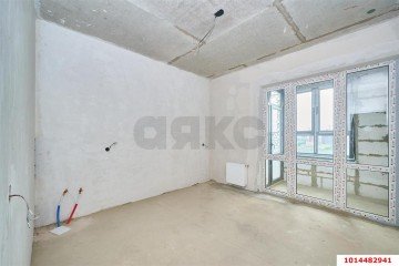 Фото №4: 2-комнатная квартира 67 м² - Краснодар, мкр. Школьный, ул. Школьная, 1