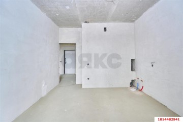 Фото №5: 2-комнатная квартира 62 м² - Краснодар, мкр. Школьный, ул. Школьная, 1