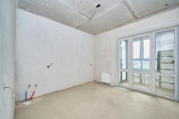 Фото №4: 2-комнатная квартира 62 м² - Краснодар, мкр. жилой комплекс Сердце, ул. Школьная, 1