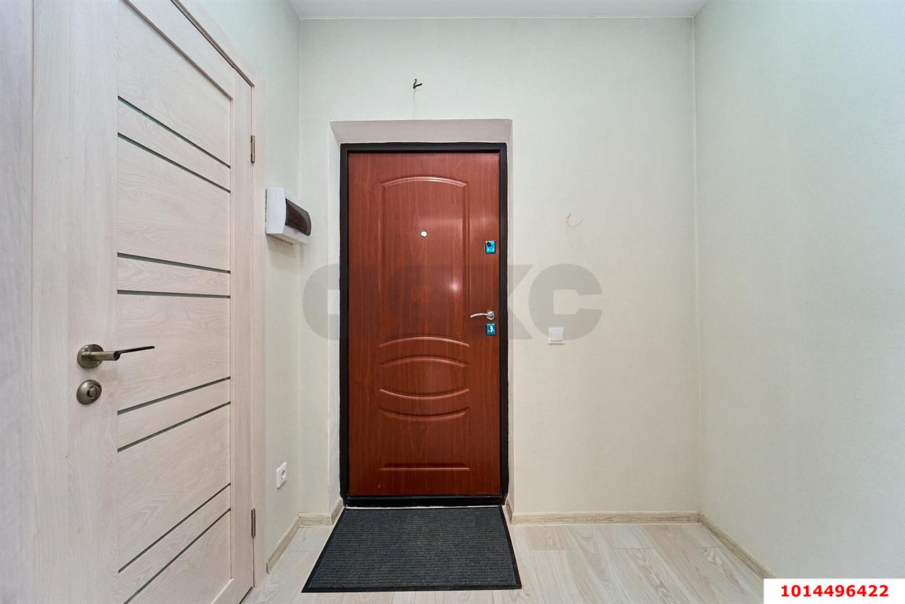 Фото №10: Студия 23 м² - Новая Адыгея, ул. Красная, 90